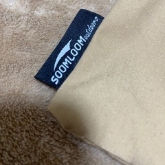 SOOMLOOM HAPI2P付属の純正ペグ【未使用】の画像