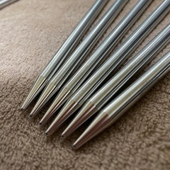 SOOMLOOM HAPI2P付属の純正ペグ【未使用】の画像