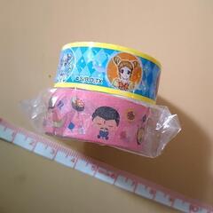 アイカツ　コナン　セット