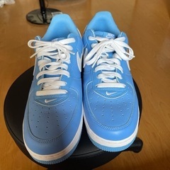 NIKE AIR FORCE 1 LOW レトロの画像