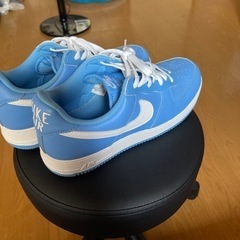 NIKE AIR FORCE 1 LOW レトロの画像