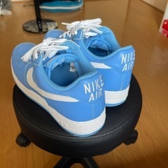 NIKE AIR FORCE 1 LOW レトロの画像