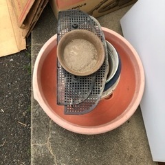 鉢