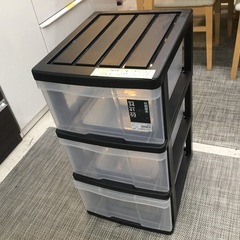 配達可　在庫数2個【ウッドトップチェスト】【収ケース】【押入れ】...