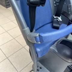 Panasonic ギュット Gyutto クルームR DX 電動自転車　2023年購入の画像