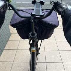 Panasonic ギュット Gyutto クルームR DX 電動自転車　2023年購入の画像