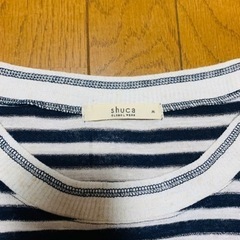 服/ファッション Tシャツ レディースの画像