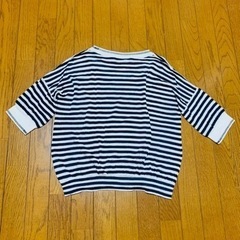 服/ファッション Tシャツ レディースの画像