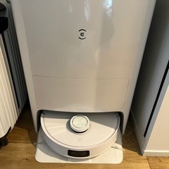 【全自動掃除機】ECOVACS(エコバックス)DEEBOT T1...