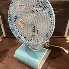 【お取引完了】家電 季節、空調家電 扇風機