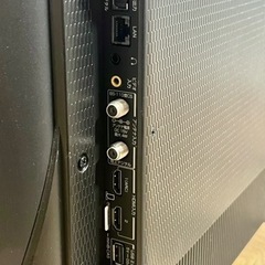 TLC 液晶カラーテレビ　32型　型名32S5200A 2022年製の画像