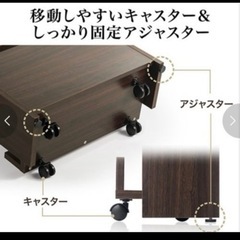 まだお取引可能！ケーブルボックス　の画像