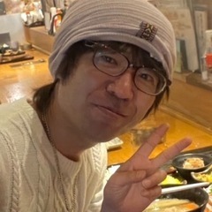 飲みか食事しませんか？😃
