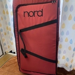 CLAVIA Nord Soft Case C2/C2D C2D...