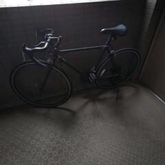 自転車 ロードバイク