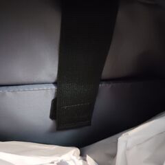 ビジネスリュックの画像