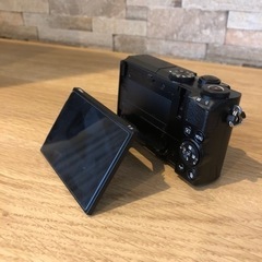 カメラ Nikon1 j5 ボディのみ売りますの画像