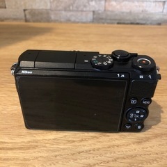 カメラ Nikon1 j5 ボディのみ売りますの画像