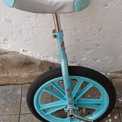 自転車 一輪車