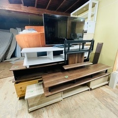 テレビ