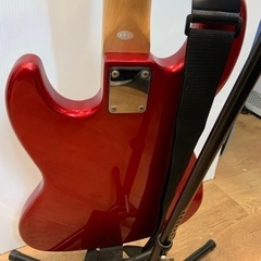 SELDER ベースギター　楽器 弦楽器、ギターの画像