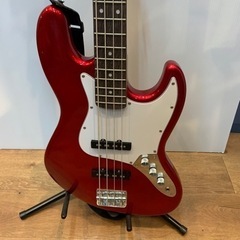 SELDER ベースギター　楽器 弦楽器、ギターの画像
