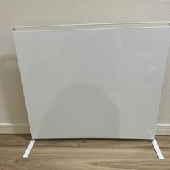 山崎実業 tower キッチン自立式スチールパネル
の画像
