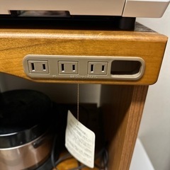 家具 収納家具 食器棚、キッチン収納の画像