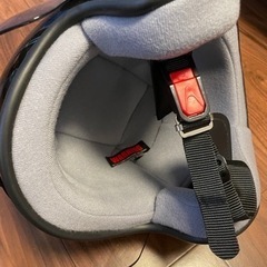 【5/10〆】バイク用品　メット ヘルメット ジェットヘルメット ジェッペルの画像