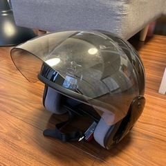 【5/10〆】バイク用品　メット ヘルメット ジェットヘルメット...