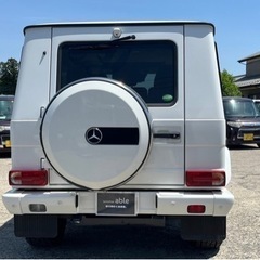 【支払総額450万円】h26年式Gクラス G350dブルーテック車検令和6年11月 即日納車 自動車界1番人気車種！ デートやリア充なあなたに♩の画像