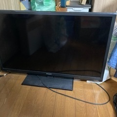 家電 テレビ 液晶テレビ