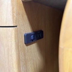 家具 ドレッサーの画像