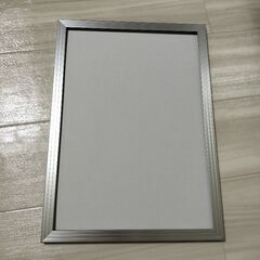 額縁 表彰状など