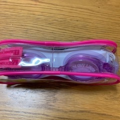 ゴーグル　水泳　小学生
の画像