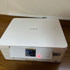 決まりました家庭用コピー機 