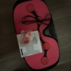 ドクターエアー　
トレーニング