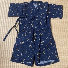 95センチ 浴衣