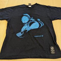 キン肉マン　公式Tシャツ【美品】Mサイズ