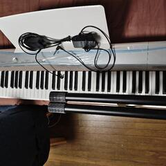 カシオ CASIO 電子ピアノ PX-160の画像