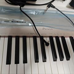 カシオ CASIO 電子ピアノ PX-160
