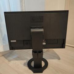 ディスプレイ S2402W-HXBKの画像