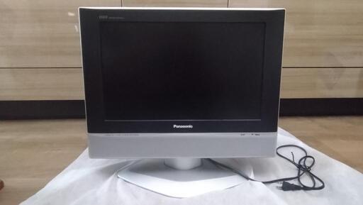 Panasonic 液晶テレビ TH-19LX50