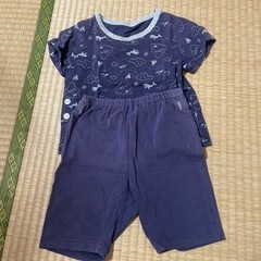 70センチ パジャマ