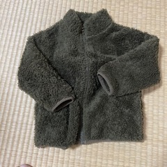 80センチ アウター