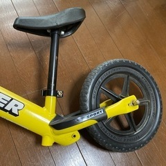 ストライダー　自転車　の画像