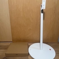 テレビスタンド　Wall a2 ロータイプの画像