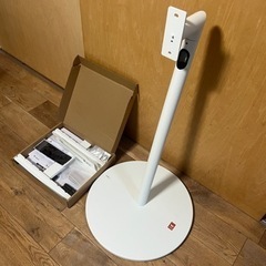 テレビスタンド　Wall a2 ロータイプの画像