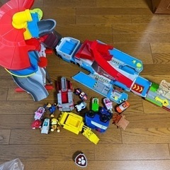 パウパトロール