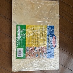 メリッサ&ダグ　ABCピィクチャーボードの画像